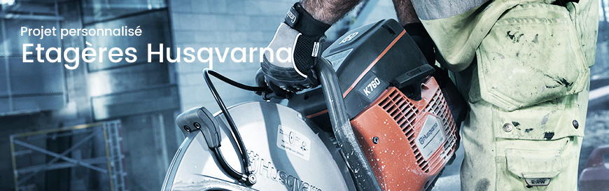 Husqvarna